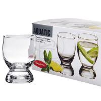 Набор рюмок Акватик (6шт) 60мл 41971B