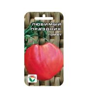 Томат Любимый праздник 20шт Томат Любимый праздник 20шт