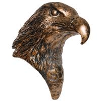 Навес Орел бронза/АФ