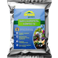 Биоускоритель компоста ARGUS GARDEN 100г AR-5009 Биоускоритель компоста ARGUS GARDEN 100г AR-5009
