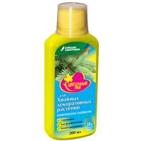 Цветочный рай для Хвойных растения 0,2л Цветочный рай для Хвойных растения 0,2л