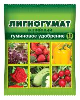 Лигногумат калийный 10мл  Лигногумат калийный 10мл
