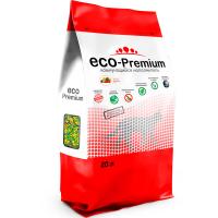 Наполнитель Ерошка Тофу тутти фрутти 20кг Наполнитель Ерошка Тофу тутти фрутти 20кг