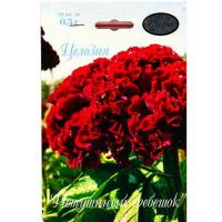 Целозия Петушиный гребешок 20*1 