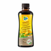 ОрганикМикс Эликсир №1 для лимонов 0,25л ОрганикМикс Эликсир №1 для лимонов 0,25л