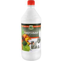 Зеленый Остров Гумат калия 1л Универсальный 2,5% Зеленый Остров Гумат калия 1л Универсальный 2,5%
