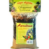 Субстрат Ароидные 1л Сады Аурики Субстрат Ароидные 1л Сады Аурики