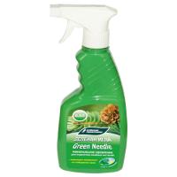 Зеленая игла 0,5л спрей Буйские Зеленая игла 0,5л спрей Буйские