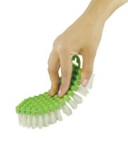 Щетка жесткая гибкая Щетка жесткая гибкая