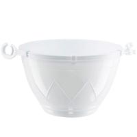 Подвесное Лилия 2,5л белый Подвесное Лилия 2,5л белый