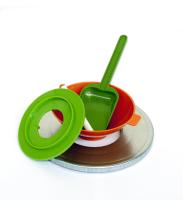 Набор для консервирования 5 предметов  Набор для консервирования 5 предметов