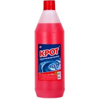 Ср-во д/засоров КРОТ 1000мл Ср-во д/засоров КРОТ 1000мл