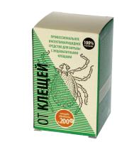 ОТ КЛЕЩЕЙ 50мл в коробке  ОКЛ50к ОТ КЛЕЩЕЙ 50мл в коробке  ОКЛ50к