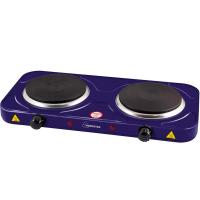 Электроплитка HOMESTAR 2-комфор. чугун HS-1104 сапфир 008751 /5шт/ Электроплитка HOMESTAR 2-комфор. чугун HS-1104 сапфир 008751 /5шт/