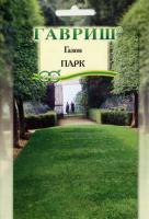 Семена газонной травы Парк 20,0 г Семена газонной травы Парк 20,0 г