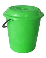 Ведро 8л с крышкой Ведро 8л с крышкой