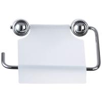 Держатель для туалетной бумаги В0926 крепление шуруп металл 002487 Держатель для туалетной бумаги В0926 крепление шуруп металл 002487