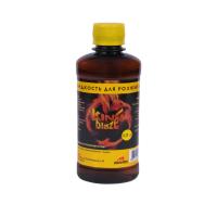 Жидкость для розжига 0,25л King of Blaze Жидкость для розжига 0,25л King of Blaze