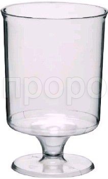 Рюмка 50мл Ди 24шт Рюмка 50мл Ди 24шт