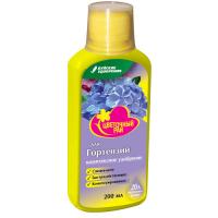 Цветочный рай для Гортензий 0,2л Цветочный рай для Гортензий 0,2л