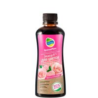 ОрганикМикс Эликсир №1 для цветов 0,25л ОрганикМикс Эликсир №1 для цветов 0,25л