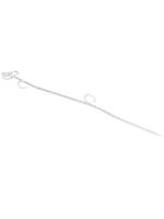 Поддержка д/орхидеи прозрачный Поддержка д/орхидеи прозрачный