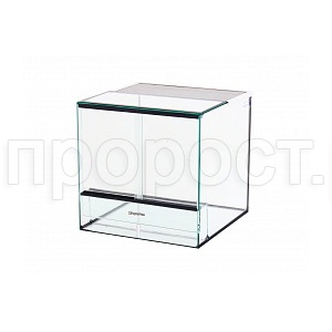 Террариум видовой VISION 27 30*30*30/214211 Террариум видовой VISION 27 30*30*30/214211