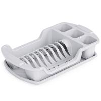 Сушилка д/посуды Хозяюшка М1768 /20шт/ Альтерн  Сушилка д/посуды Хозяюшка М1768 /20шт/ Альтерн