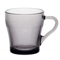 Кружка закаленная ГРЕЙ 260мл 55773SLBD63 Кружка закаленная ГРЕЙ 260мл 55773SLBD63