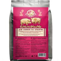 Свиньи Премикс Дар Велеса для свиней на откорме 0,5кг/24шт/Биопро Свиньи Премикс Дар Велеса для свиней на откорме 0,5кг/24шт/Биопро