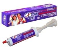 Гель Фумибат Оборонхим-гель от тараканов и муравьев 30гр Гель Фумибат Оборонхим-гель от тараканов и муравьев 30гр