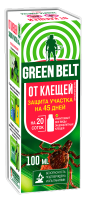 ОТ Клещей иксодовых защита участка 100мл ОТ Клещей иксодовых защита участка 100мл