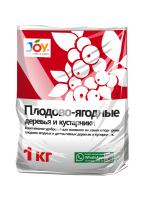 JOY 1кг Плодово-ягодные деревья и кустарники