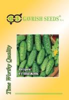 Огурец Пыжик F1 250шт Огурец Пыжик F1 250шт