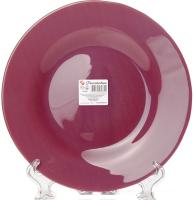 Тарелка столовая ПЕПЛ СИТИ 260 мм 10328SLBD37 Тарелка столовая ПЕПЛ СИТИ 260 мм 10328SLBD37