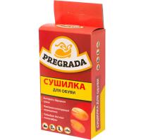 Сушилка д/обуви Pregrada MAX в коробочке/PR-128 Сушилка д/обуви Pregrada MAX в коробочке/PR-128