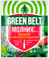 Молния Экстра 1,5мл Молния Экстра 1,5мл