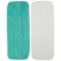 Насадка для швабры МорМ1-Н микрофибра 310307 Насадка для швабры МорМ1-Н микрофибра 310307