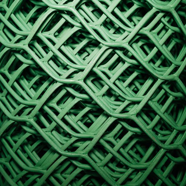 Сетка заборная 50*50 ромб 2*20м зеленый / АС Сетка заборная 50*50 ромб 2*20м зеленый / АС