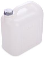 Канистра 15л Просперо белая Канистра 15л Просперо белая