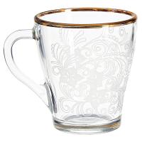 Кружка Флоксы 250мл /1649-Г34 Кружка Флоксы 250мл /1649-Г34