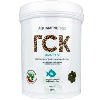 Корм для рыб Аква Меню Эктив ведро 11л