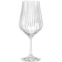 Набор бокалов для вина TULIPA 6шт 550мл /CR550101T Набор бокалов для вина TULIPA 6шт 550мл /CR550101T