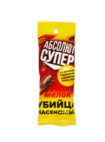 Мелок Абсолют СУПЕР 10гр АМС Мелок Абсолют СУПЕР 10гр АМС
