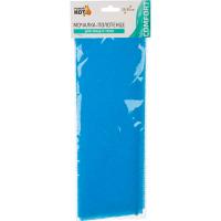 Мочалка-полотенце д/тела и лица BW нейлон 310522 /30/600шт/ Рыжий кот