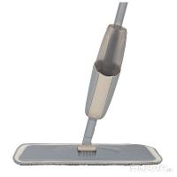 Швабра для пола "SPRAY" с распылителем и насадкой из микрофибры 005482