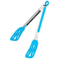 Щипцы кухонные Tongs-05 26,5см силикон нерж.сталь/24шт/103500 Щипцы кухонные Tongs-05 26,5см силикон нерж.сталь/24шт/103500