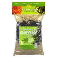 Субстрат Декоративно-лиственные 1л Сады Аурики Субстрат Декоративно-лиственные 1л Сады Аурики