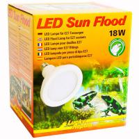 Лампа светодиодная LUCKY REPTILE FLOOD 18Вт (Германия) LSF18 Лампа светодиодная LUCKY REPTILE FLOOD 18Вт (Германия) LSF18