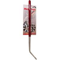 Пинцет д/кормления рептилий LUCKY REPTILE изогнутый 45см (Германия) PA-45 Пинцет д/кормления рептилий LUCKY REPTILE изогнутый 45см (Германия) PA-45